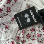 Steve Madden  floral ruffle collar Photo 2