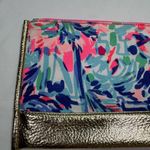 Lilly Pulitzer NWOT Cabana Cocktail Gypset Pouch Photo 3
