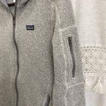 Patagonia Better Sweater Hoodie Photo 4