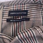 Urban Outfitters Plaid Dress Photo 1