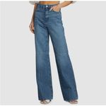 $280 Triarchy Women's Blue Nashville Flare High Photo 0