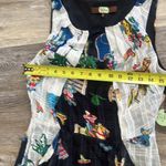 Eva Franco Anthropology Pamela cowboy cowgirl western rodeo dress size 6 NWT Photo 12