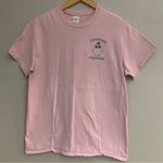 Gildan  Tennessee Aquarium pink logo womens T-shirt size M Photo 0