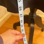 House of Harlow 1960 x Revolve two tone beige & black satin cutout slip dress M Size M Photo 9