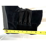 Timberland  primaloft 200 timberdry insulated winter boots womans 10 Black Suede Photo 9