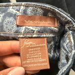 Paige  Premium Melbourne Dark Wash Boot Cut Stretch Denim Everyday Jeans Sz 28 Photo 7