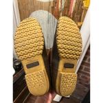 L.L.Bean  Women’s Duck Boots Brown Leather tan  7 Photo 6