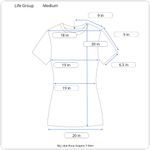 My Little Pony Pegasus Pony on the Moon Tarot Card Graphic T Photo 5