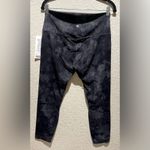 Lululemon NWT Align Pants 25” Leggings Diamond Dye Grey Size 12 Photo 7