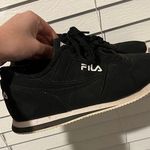 FILA  Woman’s Sneakers Photo 0