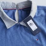Tommy Hilfiger NWT!  Elegant Shirt Photo 1