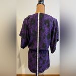 Jessica Simpson  animal print dress/tunic Photo 1