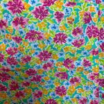 Lovers + Friends  Luella Mini Dress in Millie Floral Multi size XXS Revolve Photo 11