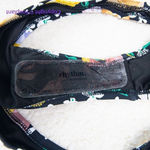 NEW Rhythm. X free people Rio Hi Cut Bikini Bottoms floral, size L Red Size L Photo 8