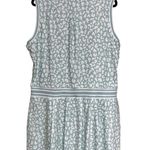 William Murray Golf Lacey Sleeveless Blue Dress For Estaban Women’s Size XXL Photo 1