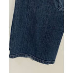 Oasis Jeans Women's Straight Leg Jeans Size 12 Blue Photo 4