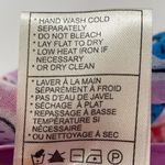 Bb Dakota by Steve Madden Women's First Class Floral Ruffled Skirt Size XS Blue Photo 6