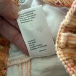 BDG Urban Outfitters Corduroy Striped Floral Pants Size 25 Photo 8