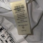 Vince Camuto Women’s Tweed Pencil Skirt Size 12 Photo 5