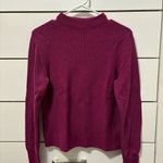 Lululemon Cotton-Blend Mock-Neck Sweater
Heathered Wild Berry Photo 1