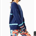 Addison Bay Navy Crew Neck Photo 3