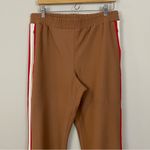 Anthropologie Maeve by Martine Ponte Track Pants Size Large Photo 3