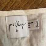 Princess Polly  Linen Dress Photo 4