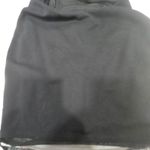 H:ours Backless Mini Dress in Black Small Photo 6