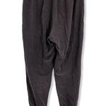 BP Grey cropped joggers XS Photo 2