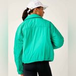 Off The Bleachers Coaches Jacket
Free People Movement XL Photo 2