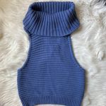 One Teaspoon Parisienne Nights Roll Neck Tank Photo 3