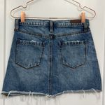 BLANK NYC JEAN SKIRT size 25 Photo 5