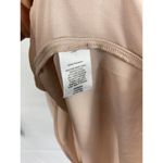 Chelsea28 NWT  sleeveless nude tank Photo 5