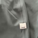 Vuori  Daily Leggings Drawstring Green XXS Photo 4