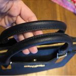 Karl Lagerfeld  Paris structured satchel / top-handle bag Photo 3