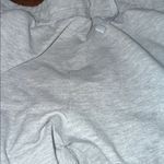 Gymshark  Light Gray Sweatpants size Xs Photo 1