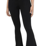 Aerie OFFLINE by  Real Me Crossover Super Flare Leggings Small Photo 0