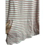 Koolaburra by Ugg  French Terry Tee Medium Stripes Kangaroo Pocket Photo 5