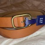 Gap Leather Belt Photo 0