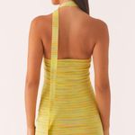 Peppermayo Exclusive- Sian Knit Dress- Multi Photo 2