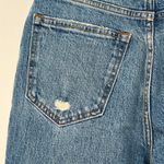 Abercrombie & Fitch Ultra High Rise Kick Flare Leg Denim Jeans Blue Size 26 NWT Photo 10