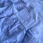 Reebok x Cardi B. Ruched-Sleeve Active Shirt, Plus Size 1X New with Tag Photo 9