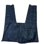 NYDJ 3/$15  skinny snakeskin patterned jeans Photo 1