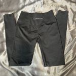 Alphalete Amplify Leggings - Smoke Photo 1