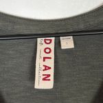 Dolan Anthropologie Green/ Black Fabiana Knit Dress Size Small Green Photo 3