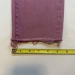 Lane Bryant Lane Bryant Mid Rise Super Stretch Ankle Jeans Raw Hem Pockets Pants Plus Sz 20 Photo 10