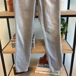 Athleta Sculptex Mid-Rise Gray Skinny Jeans, 6 Photo 2