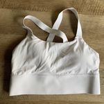 Athleta longline sports bra Photo 0