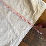 Lacoste  Women’s Contrast Bands T-shirt size small medium 32 Photo 8