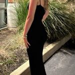 Amazon Black tight fitted dress  Photo 0